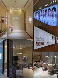 -琴美美容美发·三美会所