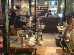 -超级神炭烤肉夜食(芥园西道店)