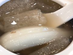 -民族饭店-四季餐厅