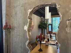-刀叉遇上筷子中西融合餐厅(南开店)