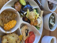 -素满香·食养自助(建邺万达店)