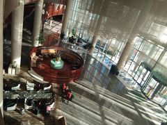 -银川国贸中心酒店