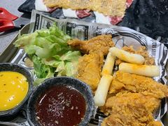 -妥妥烤肉料理(昙华林店)