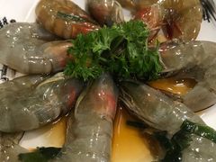 -渔娘渔家丹东海鲜(东直门店)