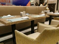 大堂-盛宴标帜餐厅·亲子自助 (南昌喜来登酒店)