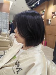 -WM Hair Salon精品店