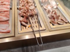 -黑金·寻焰自助百汇·烤肉·火锅(中街店)
