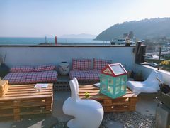 -Cafe Rooftop Cheongsapo