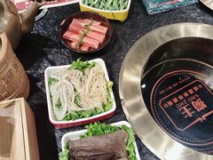 -旺蜀主成都串串火锅(西直门凯德MALL店)