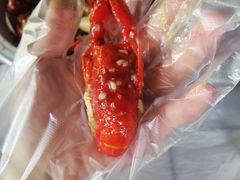 -霸王虾·麻辣小龙虾(清水河公园店)