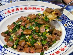 -旺角小渔村(二马路店)