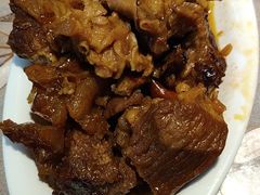 -韩师傅老大同刀削面(北苑路店)