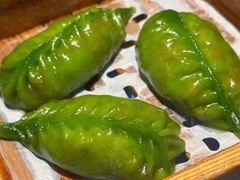 -蔡澜点心·粤菜(花城汇南区店)