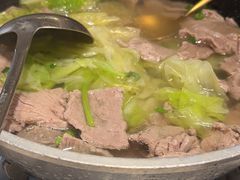 -乔阿马·江南味·驴肉香(龙湖华泾天街店)