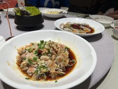 -明州小宴(文化广场店)