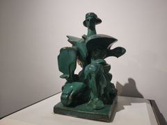 -胡志明市美术馆