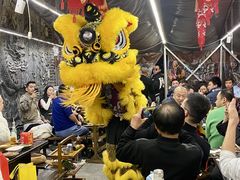 -镇江龙·火锅串串(武侯祠店)