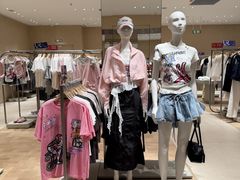 -砂之船奥莱(南京江宁店)