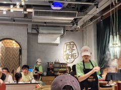 -廖掌柜·重庆鲜货火锅(上海首店)