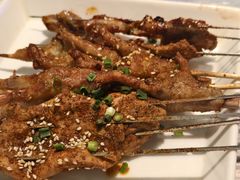 -可可大虾武汉土菜大排档(万松园1店)