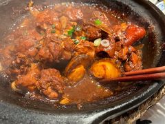-南昌大饭店·非遗南昌菜(万寿宫店)