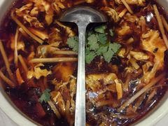 -大鸭梨烤鸭·北京菜(南小街/南苑店)