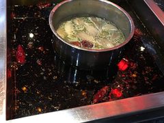 -李雪火锅食府(宽窄巷子总店)