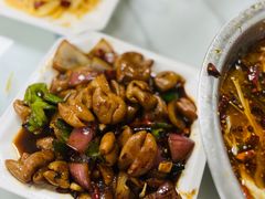 -黑皮酸菜鱼(三山街店)