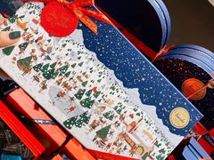 -VENCHI 闻绮(北京国贸商城店)