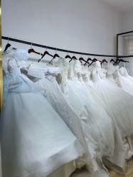 -蒙太奇婚纱摄影(万达店)