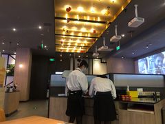 -西堤牛排(合肥之心城店)