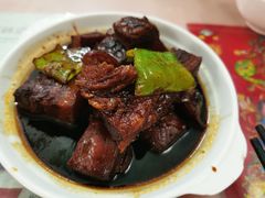 -蘭心餐厅(进贤路店)