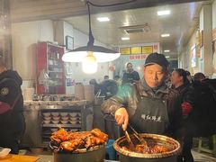 -明红蹄花(糍粑店街店)