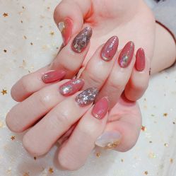 -PinkBaby美甲美睫
