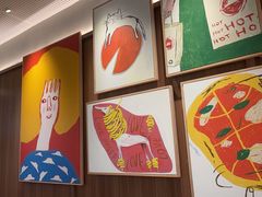 -必胜客(珠海路店)