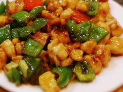 -北平小馆·烤鸭·家常菜(磨房北里店)