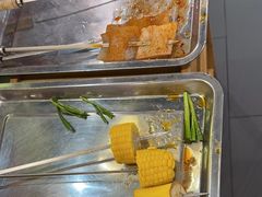 -号令江湖·水浒烤肉(和畅睦邻中心店)