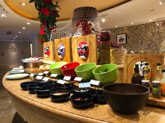 -都喜天丽富都青枫苑酒店-青枫小筑