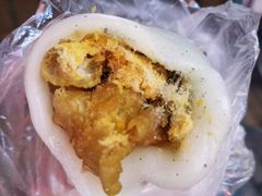 全家福年糕团-上海虹口糕团(福州路店)