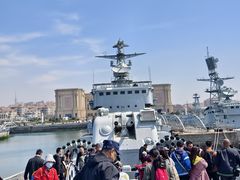 -中国人民解放军海军博物馆