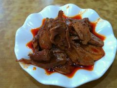 麻辣鸡-小厨面(巨野路店)
