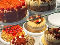 -大连铂尔曼酒店-铂尔曼美食廊 Pullman Deli