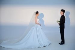 点击看大图 -金夫人婚纱摄影(华南店)
