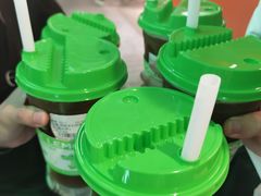 -柠季·手打柠檬茶(静安大悦城北座B1店 )