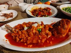 -欣旺·迎宾楼·百年无锡菜