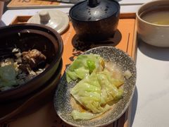 -依立香饭·紫砂鸡汤煲饭(紫云阁店)