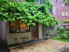 -看书吧(体育东横路店)