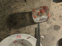 -绿茶餐厅(天津天河城店)