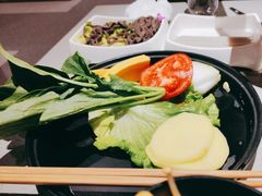 -海底捞火锅(坪山益田假日广场店)