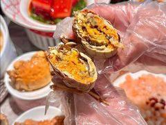 -品鲜村农家菜·阳澄湖大闸蟹(总店)